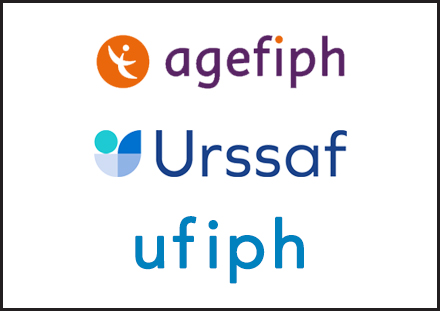 image urssaf, agefiph, ufiph, quel rôêle pour chaque acteur