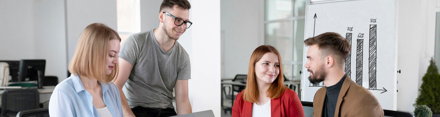 image ordinateur UFIPH partenaire des entreprises inclusion • OETH Optimisation Taxe AGEFIPH